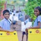 YELO Bag schoolchildren